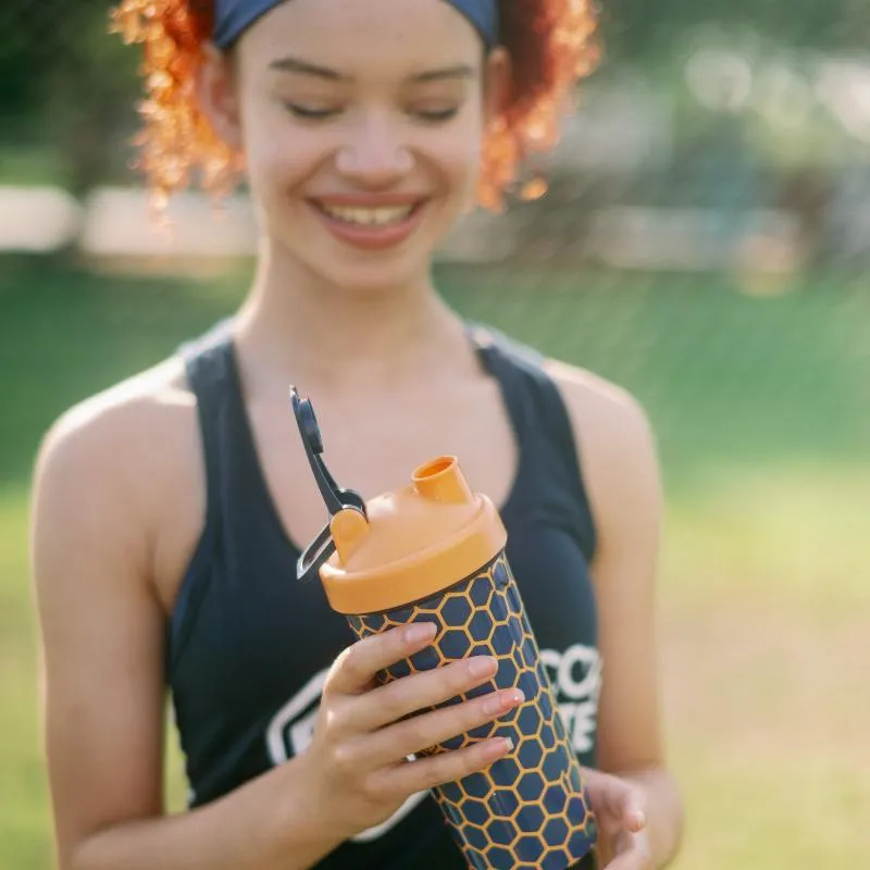 Shaker Bottle