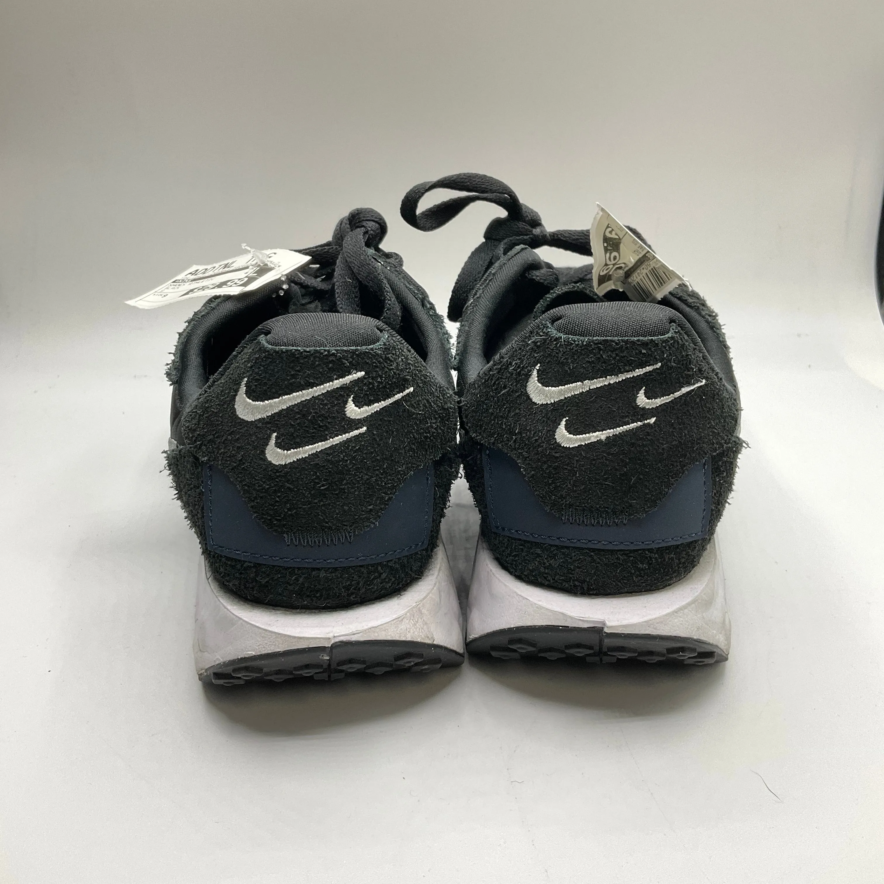 Shoes Athletic By Nike In Black, Size: 9