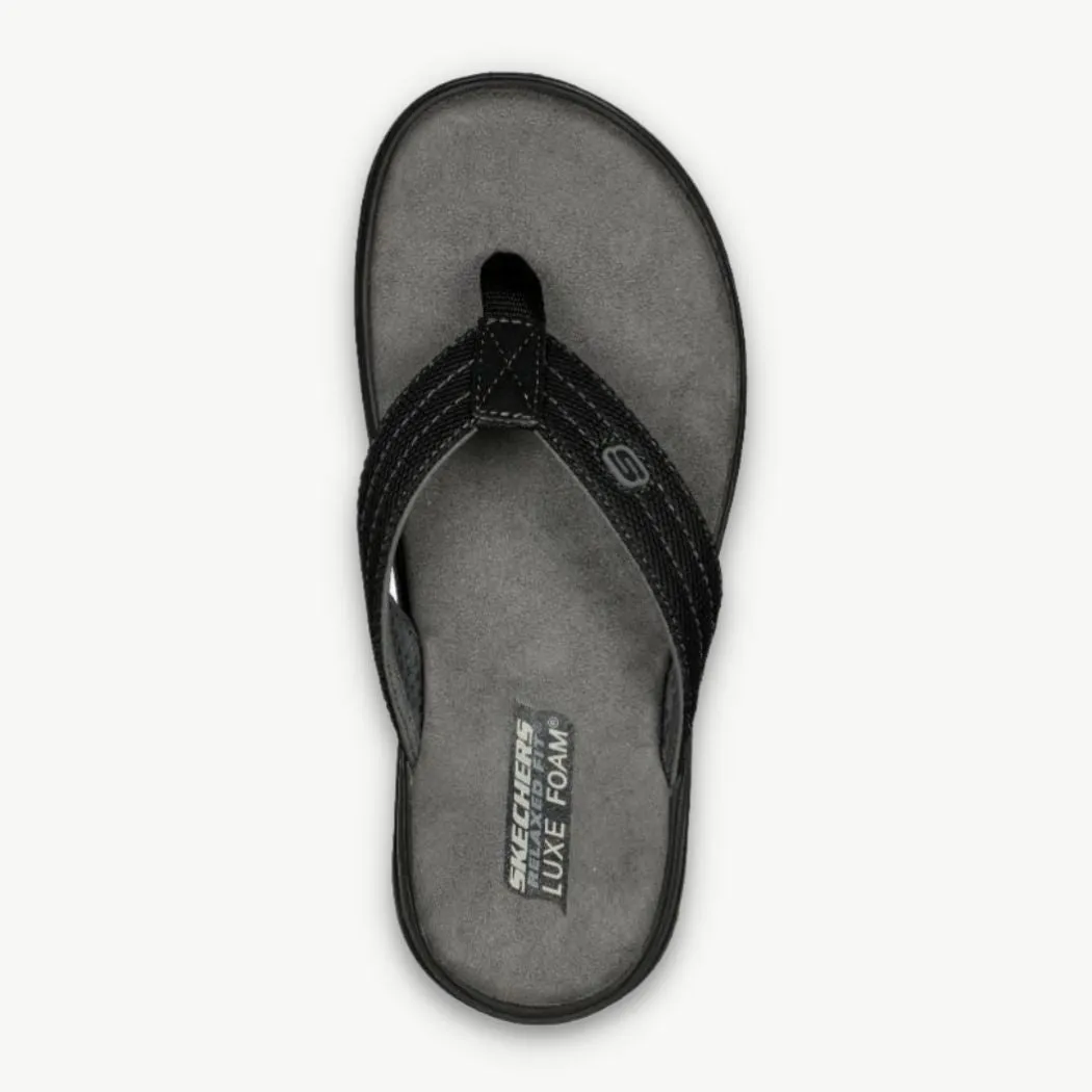 skechers Proven SD - Baylis Men's Sandals