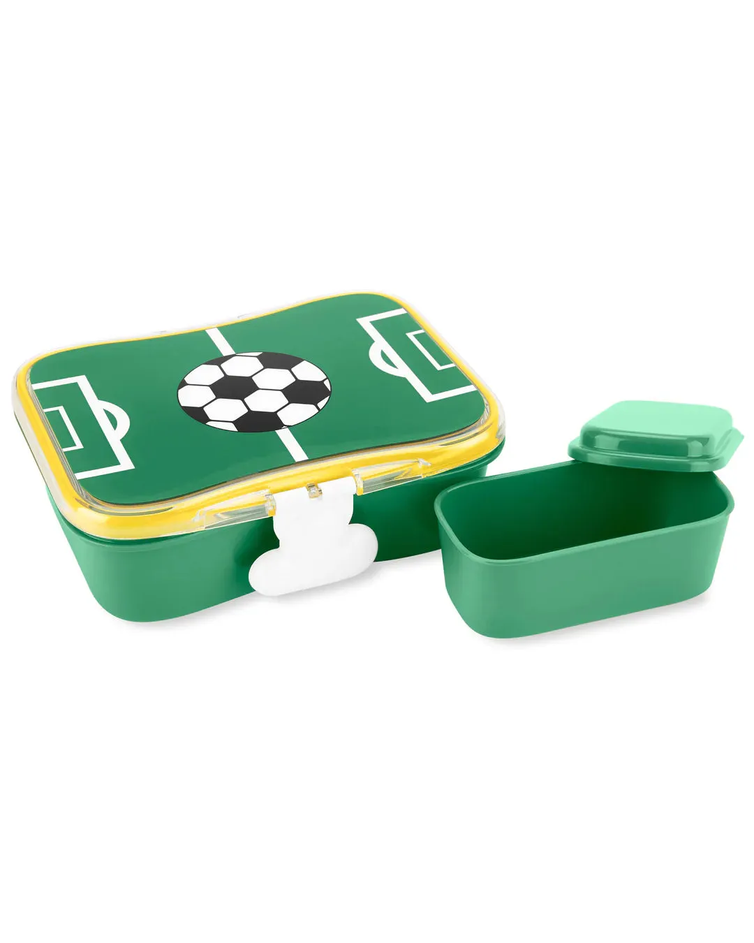 Skip Hop Lunch Box Kit - Soccer