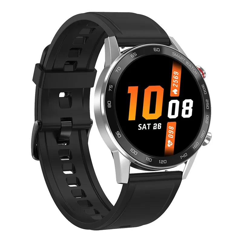 Smart Watch Multi-Language Bluetooth Calling Smart Bracelet Sports Watch