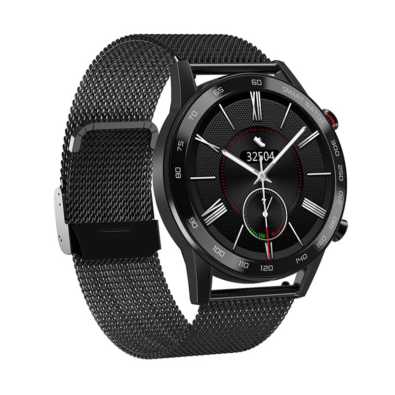 Smart Watch Multi-Language Bluetooth Calling Smart Bracelet Sports Watch