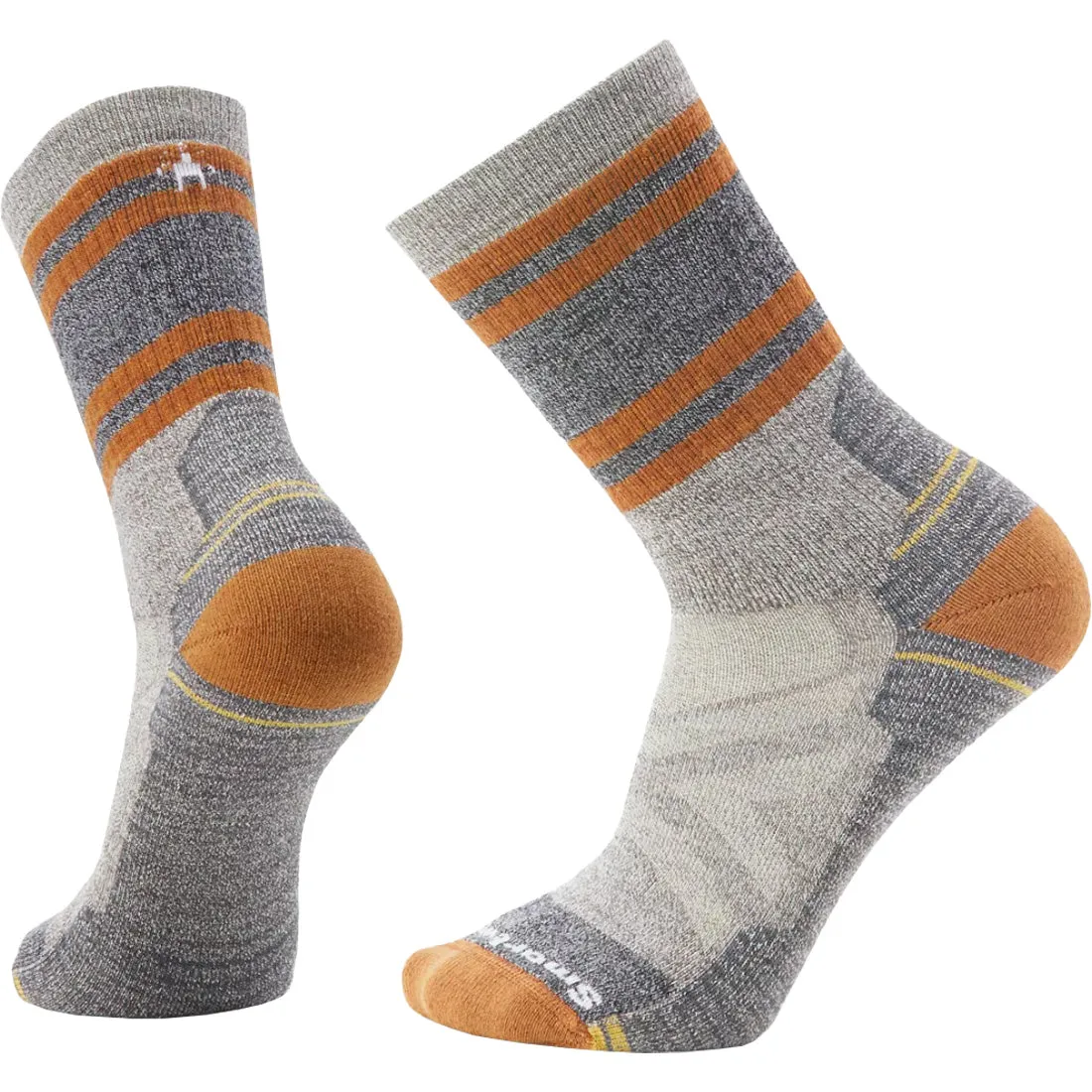 Smartwool Hike Full Cushion Lolo Trail Crew Sock