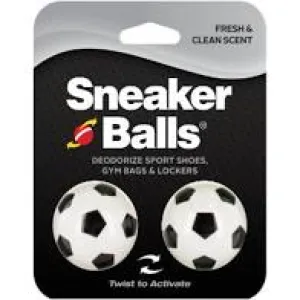 Sneaker Ball Soccer