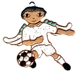 Soccer Angel