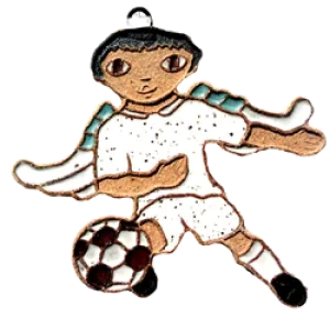 Soccer Angel