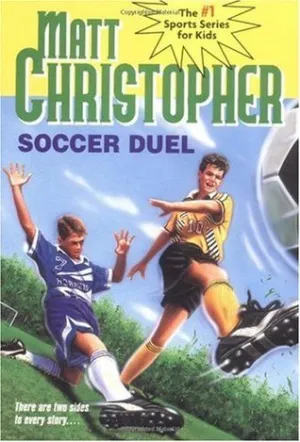 Soccer Duel