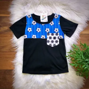 Soccer Tee