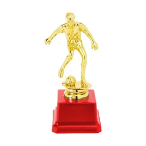 Soccer Trophy