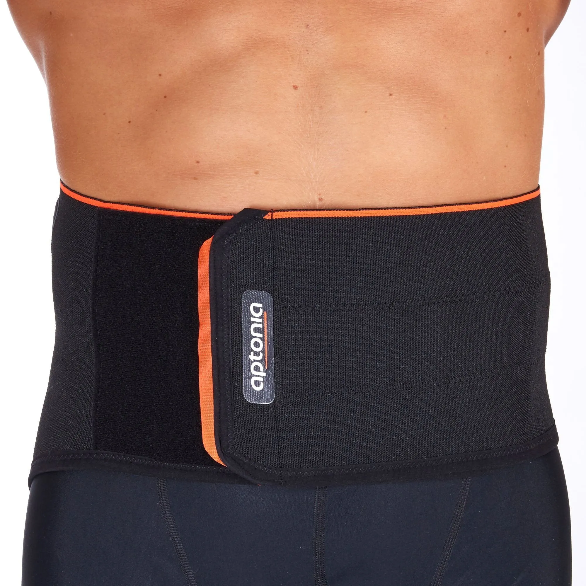 Soft Lumbar Belt 300