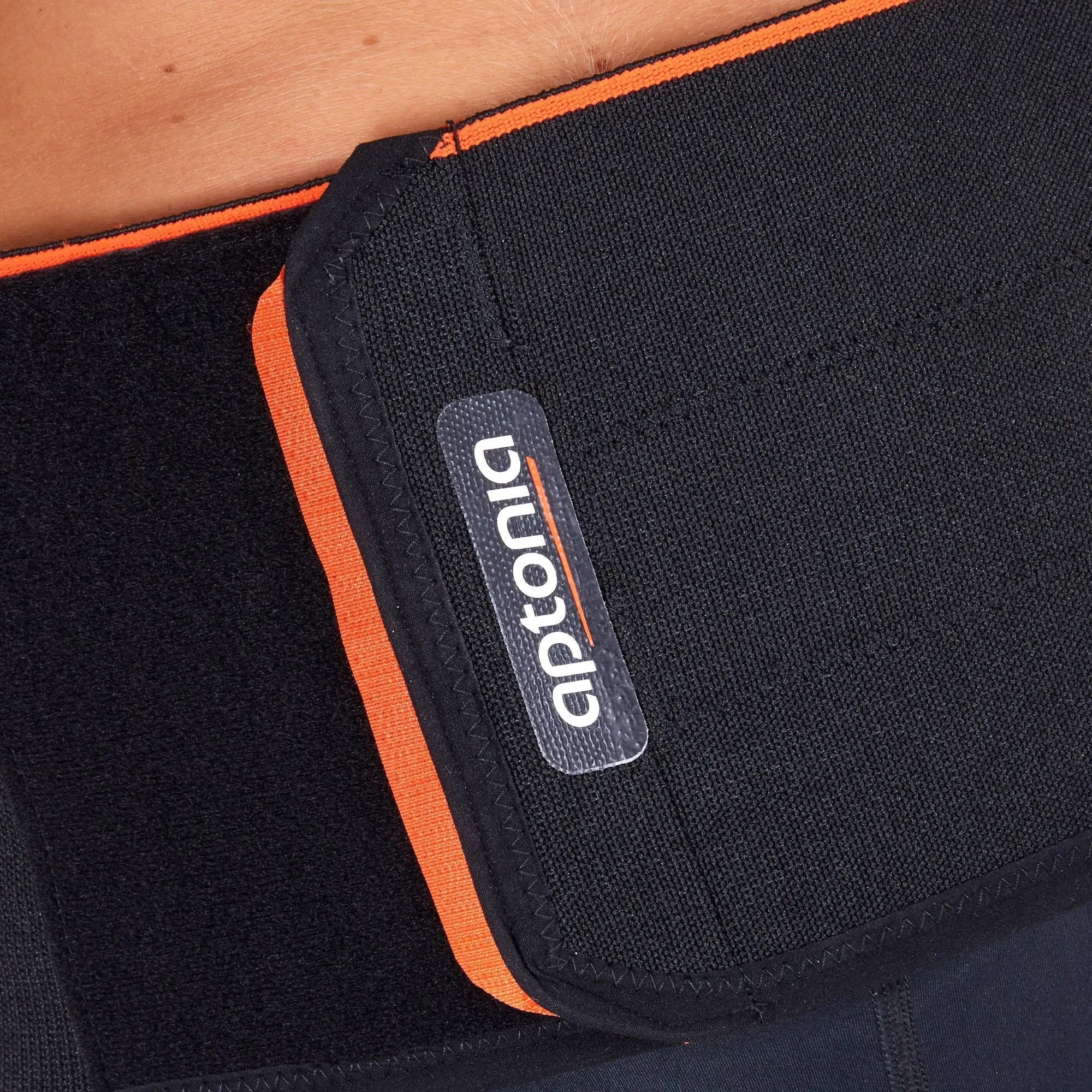 Soft Lumbar Belt 300