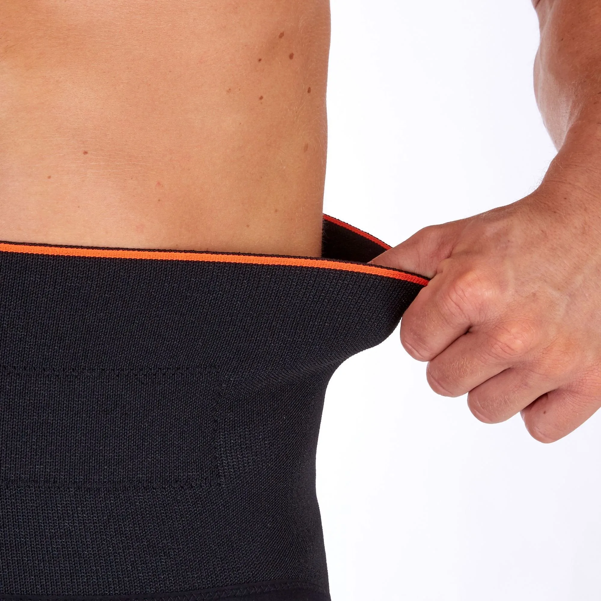 Soft Lumbar Belt 300