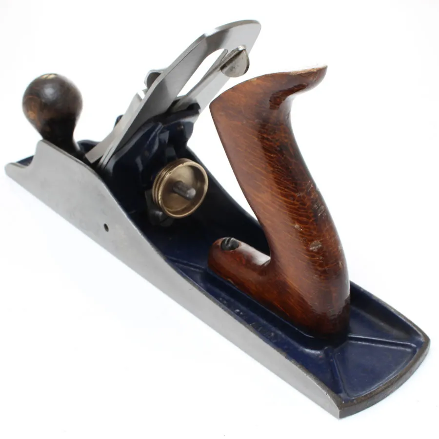 SOLD - Record Jack Plane - No. T5