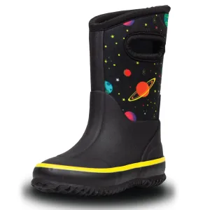 Space Adventure MudBoot