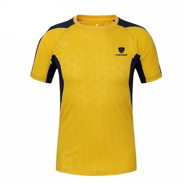 Star Of David Sports Jersey - Quick Dry, Slim Fit Soccer Jersey