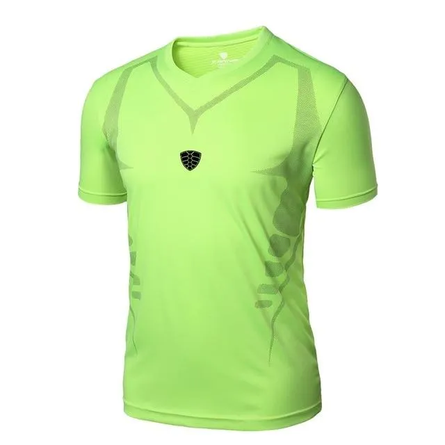 Star Of David Sports Jersey - Quick Dry, Slim Fit Soccer Jersey