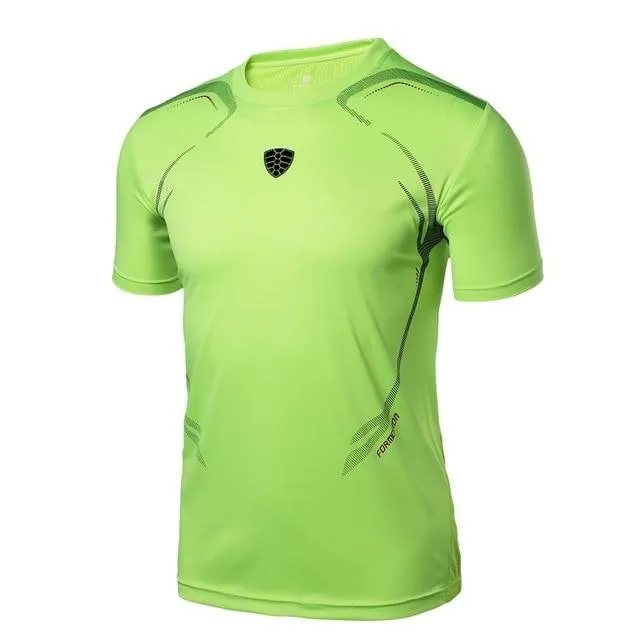 Star Of David Sports Jersey - Quick Dry, Slim Fit Soccer Jersey