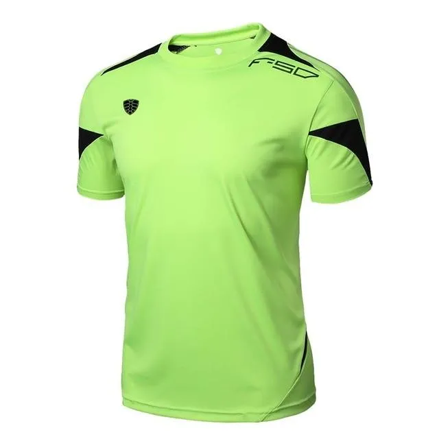 Star Of David Sports Jersey - Quick Dry, Slim Fit Soccer Jersey