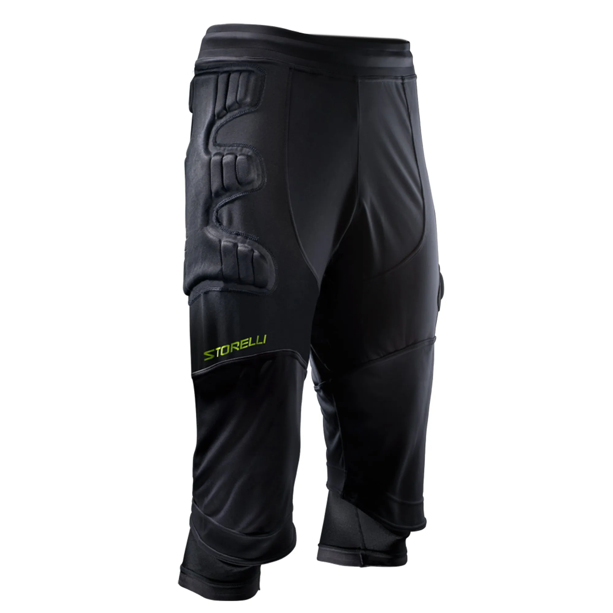 Storelli 3/4 Goal Keeping Pants