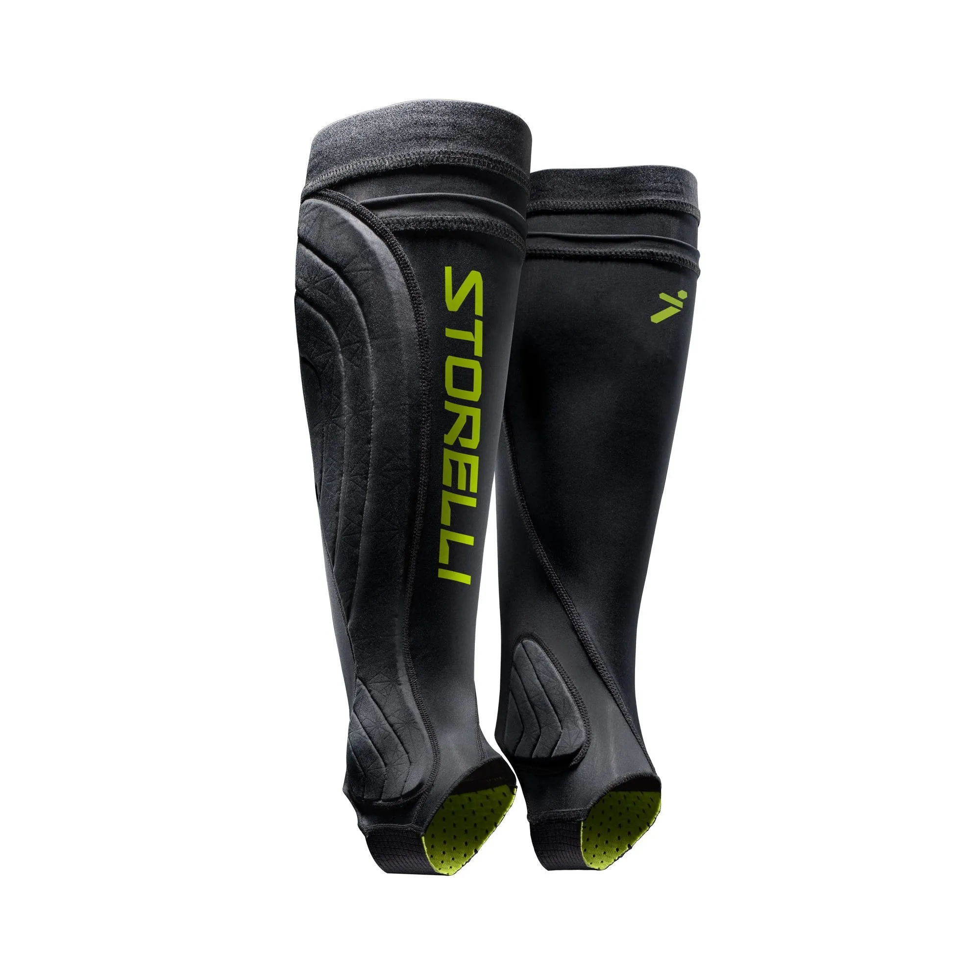 Storelli BodyShield Leg Guard