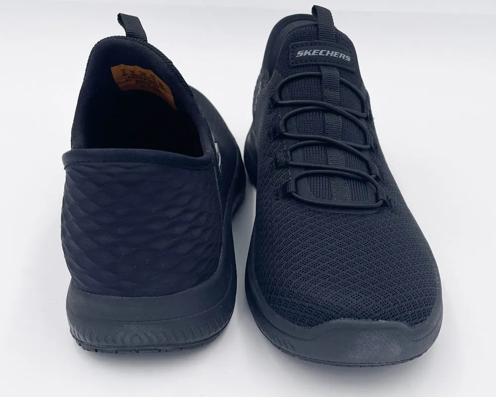 Summits in Black by Skechers