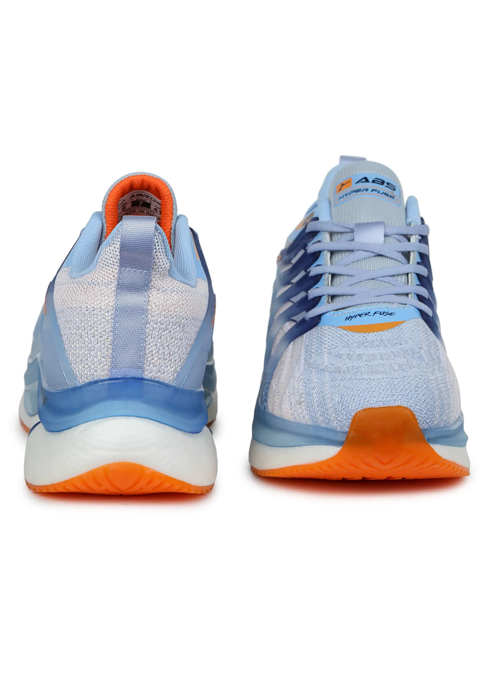 Tauro Hyper Fuse Sports Shoes For Men