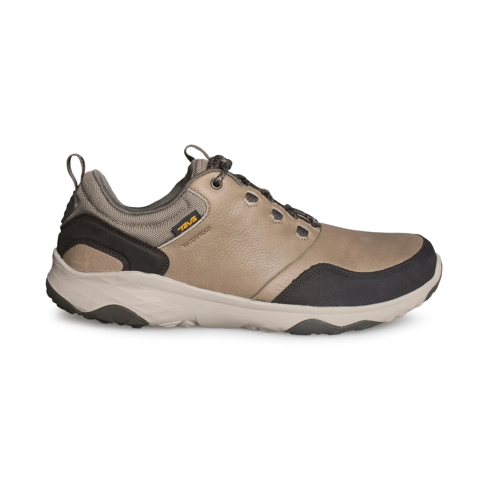 Teva Arrowood 2 WP Walnut Shoes - Men's