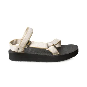 Teva Midform Universal Birch Constellation Sandals - Women's