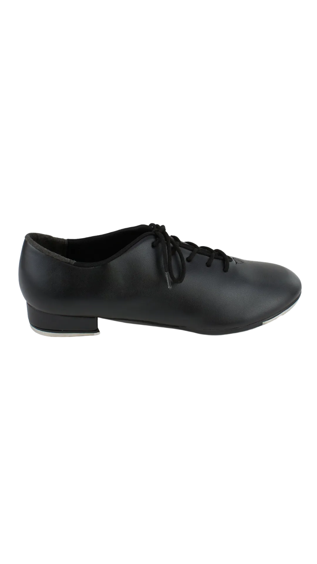 Torrin Basic Lace-up Jazz Tap TA05-Adult