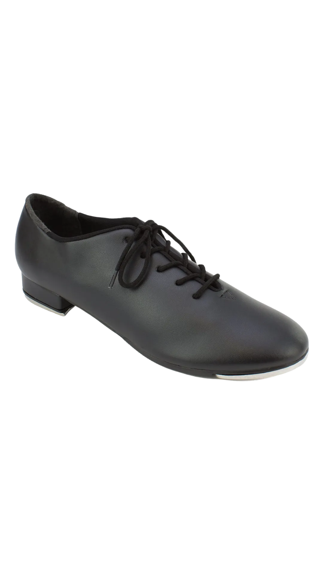 Torrin Basic Lace-up Jazz Tap TA05-Adult