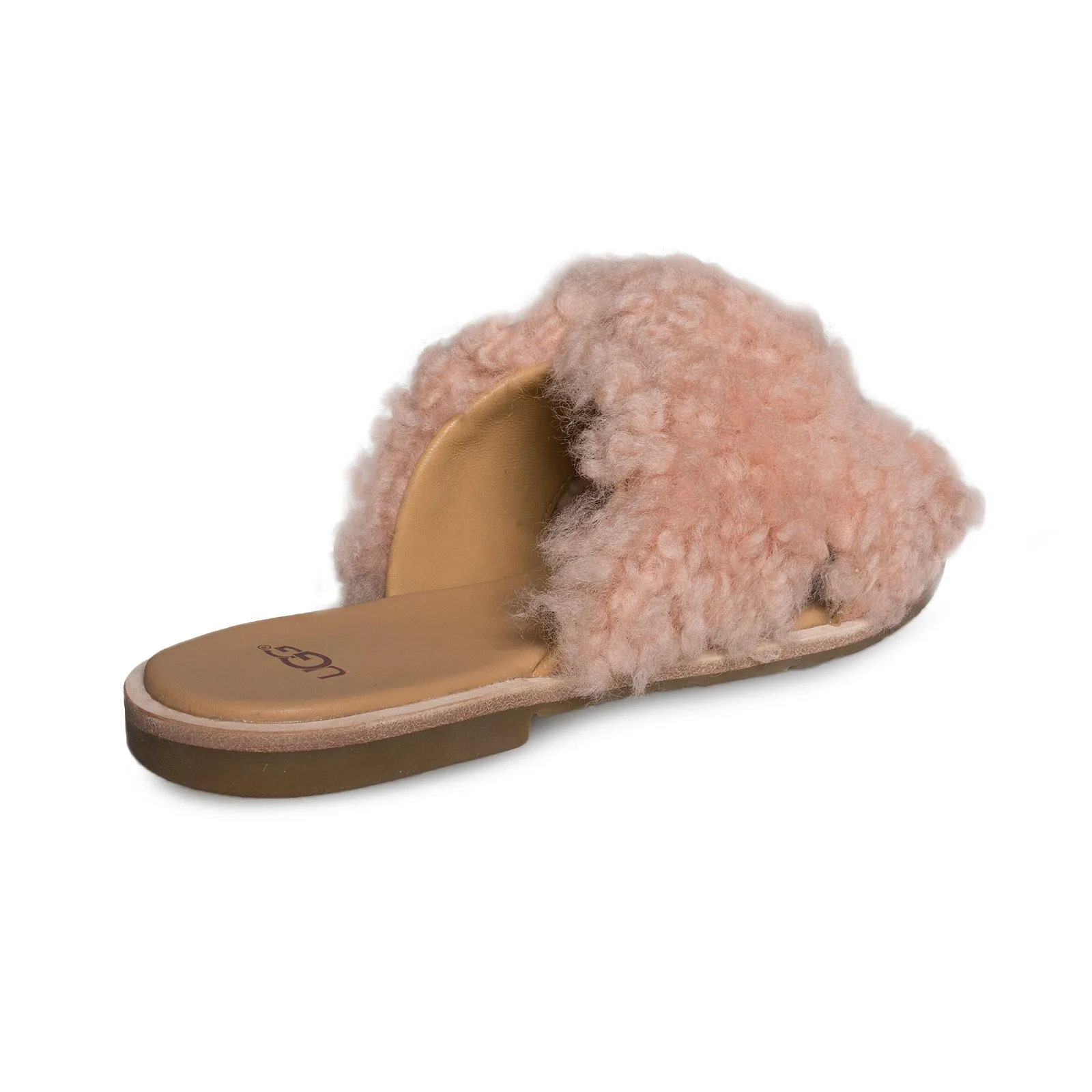 UGG Joni Suntan Flip Flops - Women's