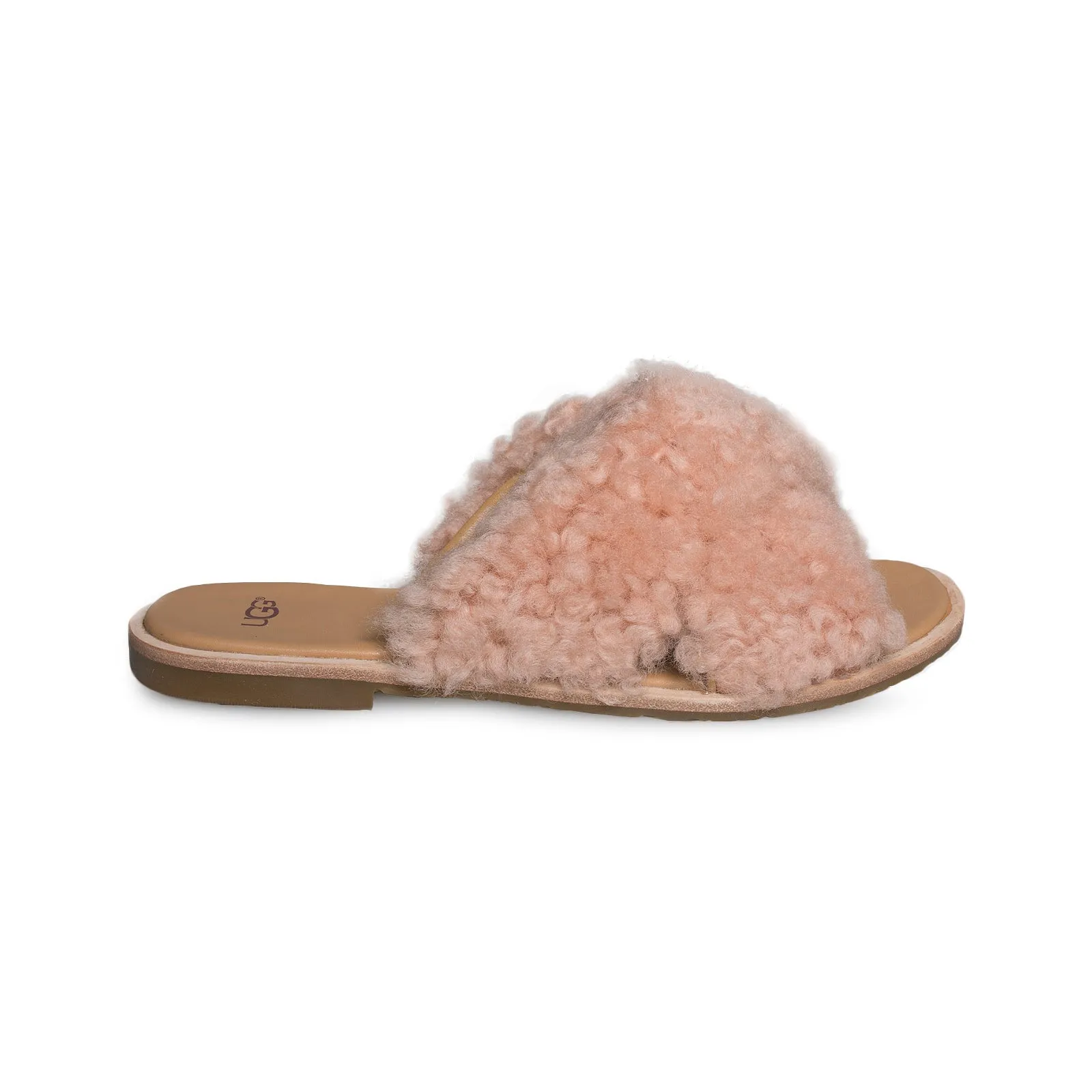 UGG Joni Suntan Flip Flops - Women's