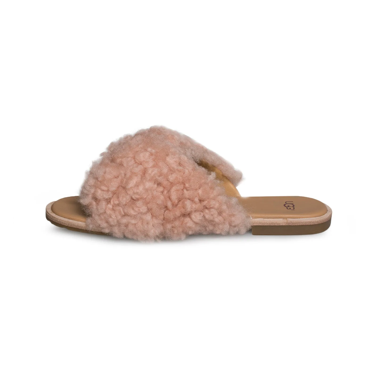 UGG Joni Suntan Flip Flops - Women's