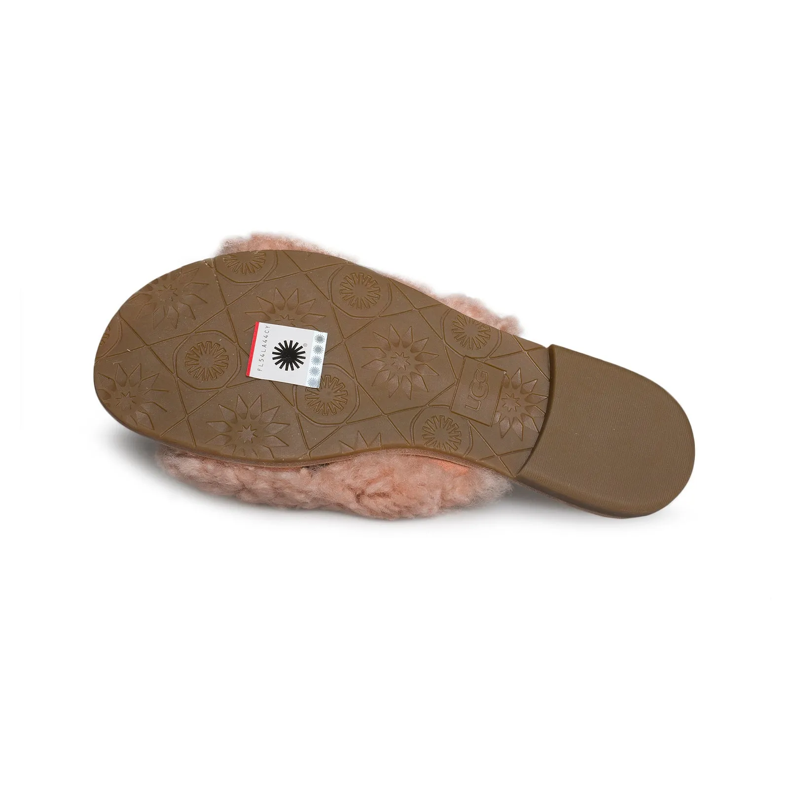 UGG Joni Suntan Flip Flops - Women's