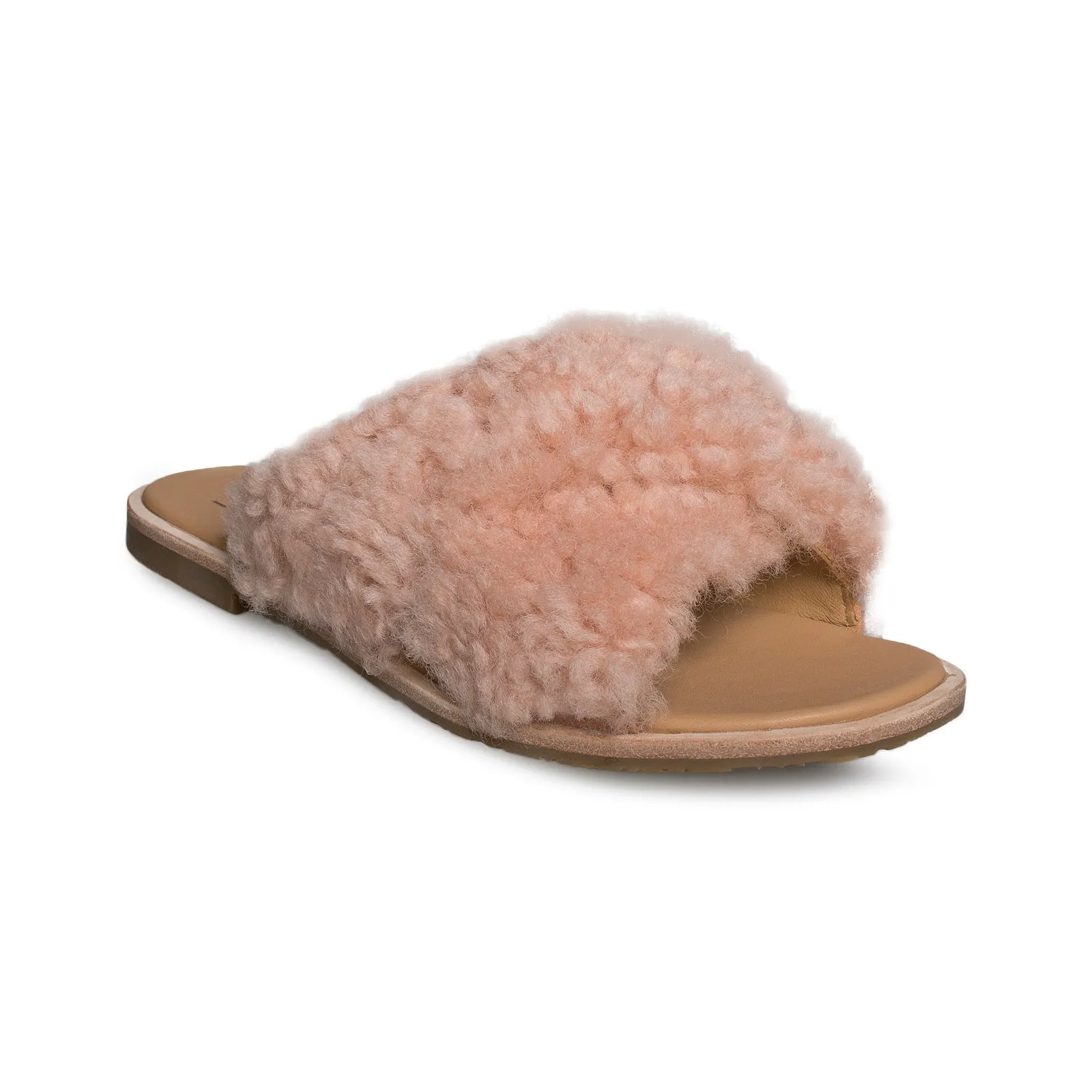 UGG Joni Suntan Flip Flops - Women's