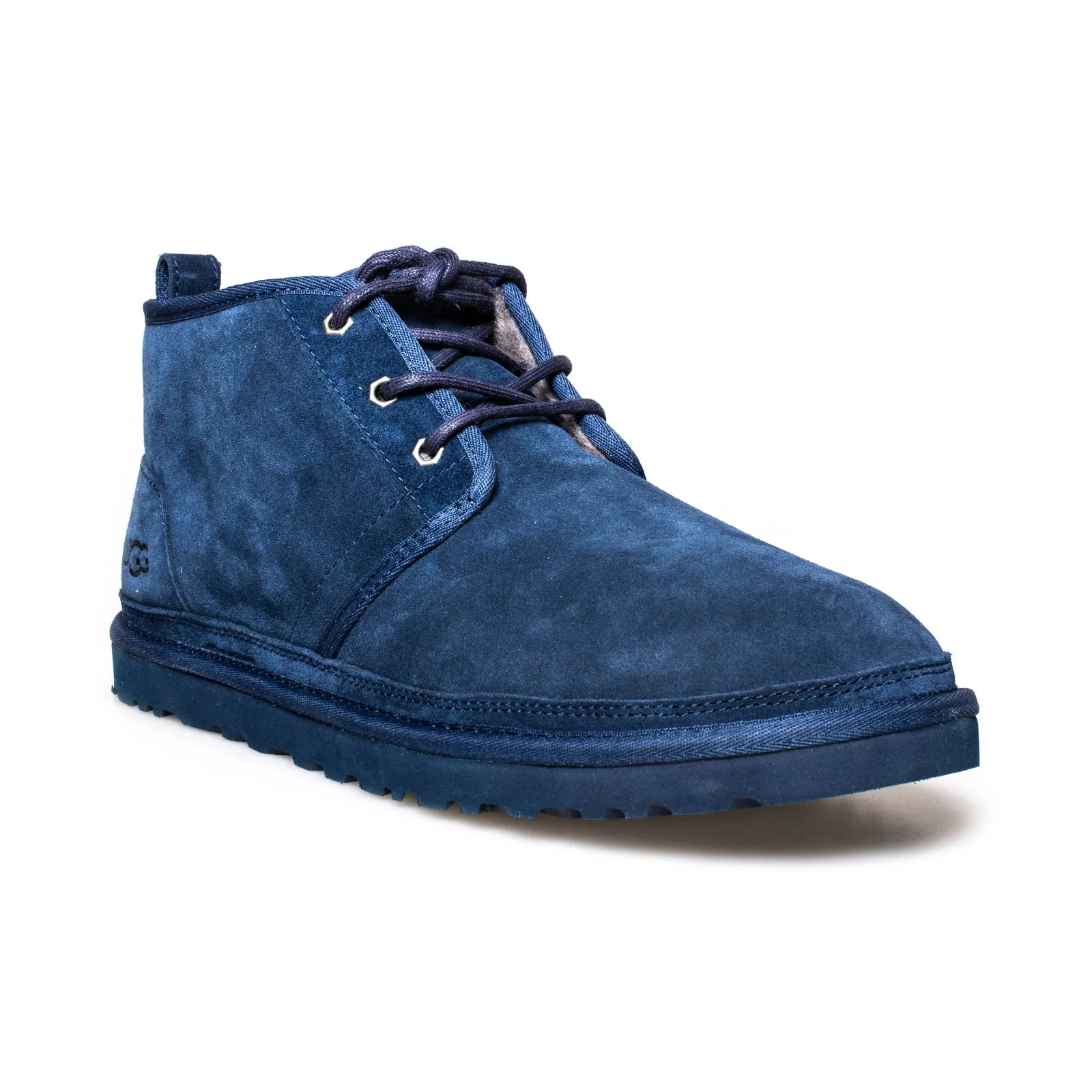 UGG Neumel New Navy Shoes - Men's