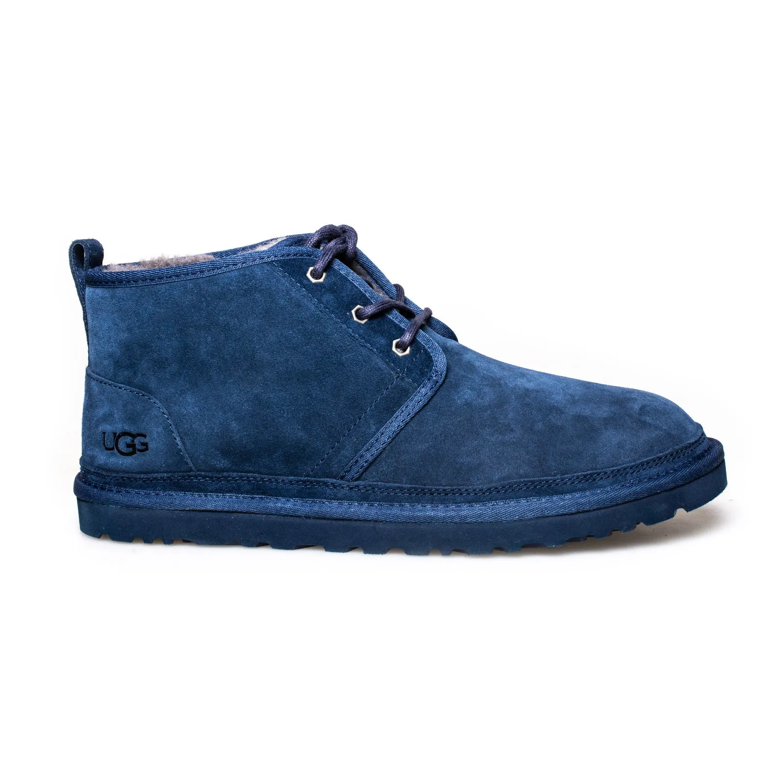 UGG Neumel New Navy Shoes - Men's