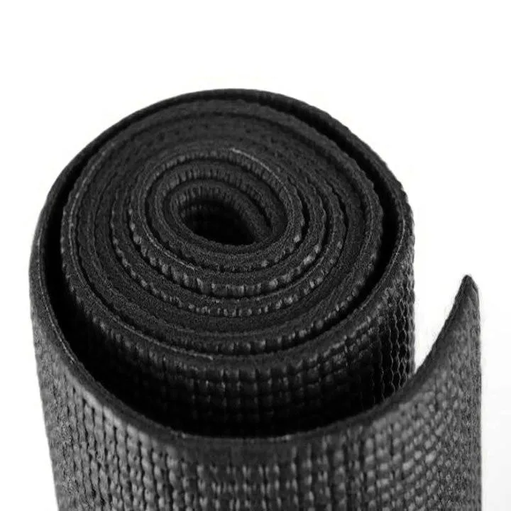 Ultimate Yoga/Fitness Mats with Mesh Bag