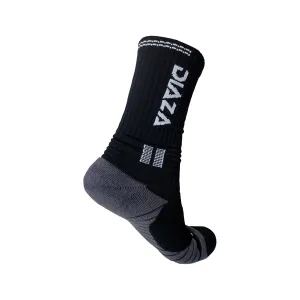 UST Crew Socks Black