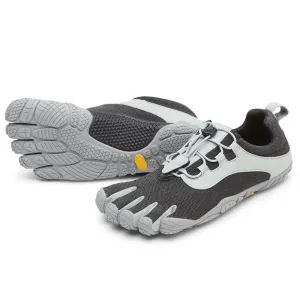 Vibram Women's V-Run Retro in Black Grey