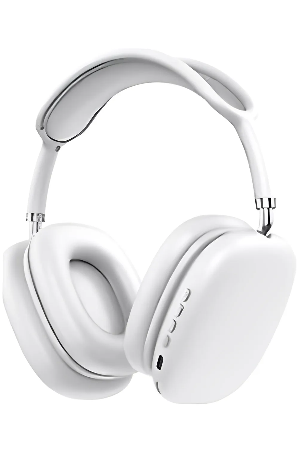 Wireless Bluetooth Noise Cancelling Headphones