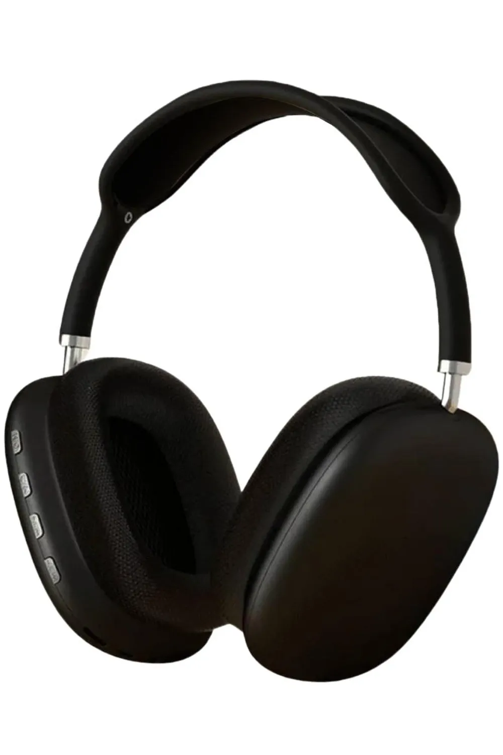 Wireless Bluetooth Noise Cancelling Headphones