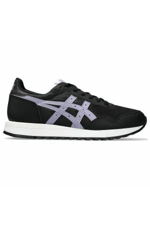 Women's casual trainers Asics Tiger Runner II Black