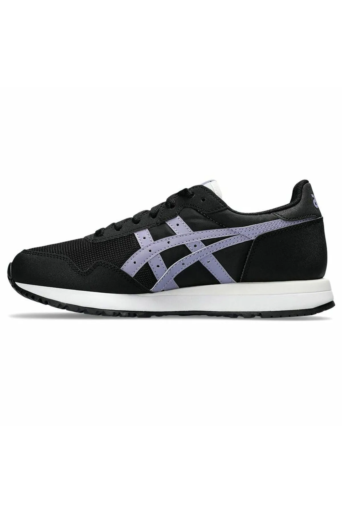 Women's casual trainers Asics Tiger Runner II Black