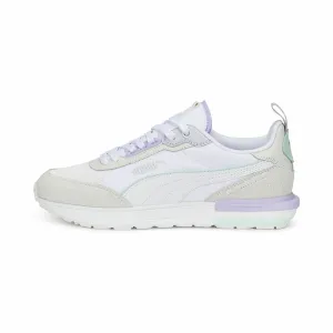 Women'S Casual Trainers Puma R22 Beige