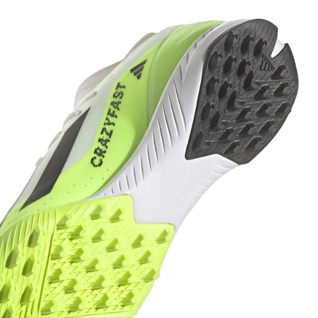 X Crazyfast.3 Turf Soccer Shoes