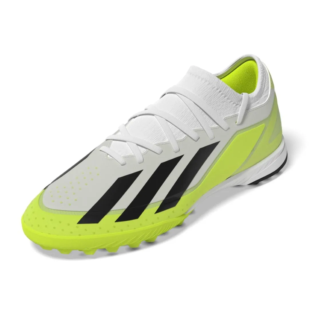 X Crazyfast.3 Turf Soccer Shoes