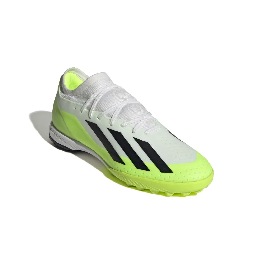 X Crazyfast.3 Turf Soccer Shoes