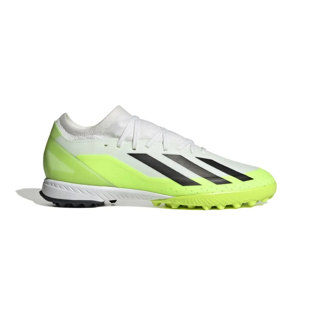 X Crazyfast.3 Turf Soccer Shoes